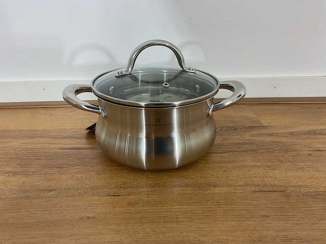 Edenberg eb-2420m pannen set - afbeelding 4 van  15