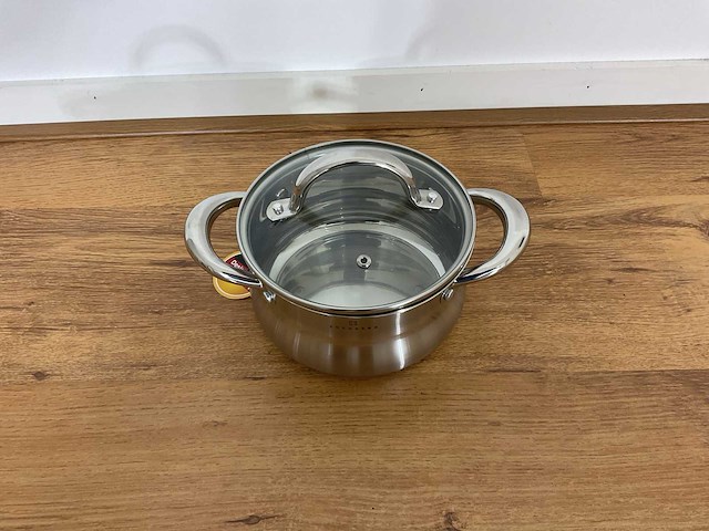 Edenberg eb-2420m pannen set - afbeelding 5 van  15