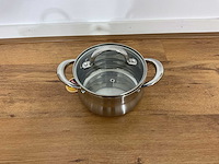 Edenberg eb-2420m pannen set - afbeelding 5 van  15