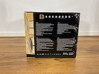 Edenberg eb-2420m pannen set - afbeelding 11 van  15