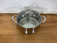 Edenberg eb-2420m pannen set - afbeelding 14 van  15