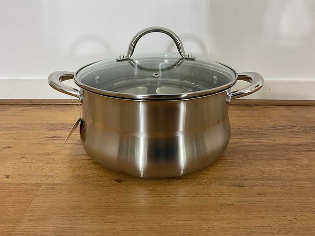 Edenberg eb-2420m pannen set - afbeelding 15 van  15