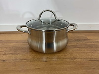 Edenberg eb-2420m pannen set - afbeelding 2 van  11