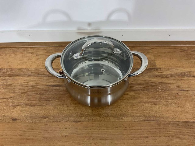 Edenberg eb-2420m pannen set - afbeelding 3 van  11