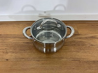 Edenberg eb-2420m pannen set - afbeelding 3 van  11