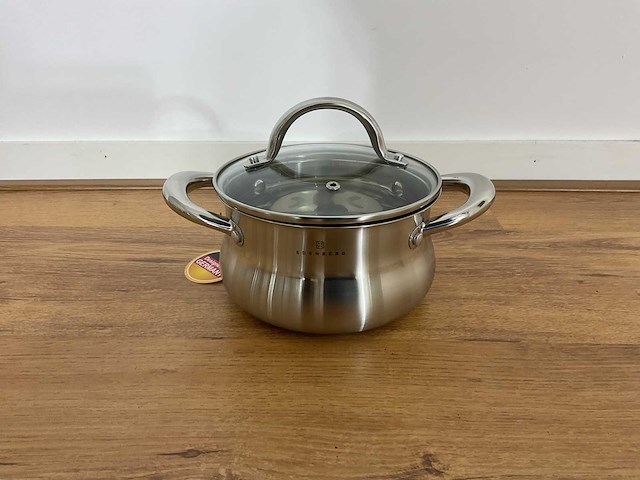 Edenberg eb-2420m pannen set - afbeelding 5 van  11