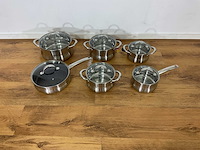 Edenberg eb-2420m pannen set - afbeelding 1 van  11