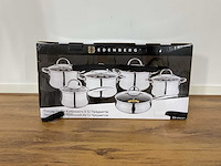 Edenberg eb-2420m pannen set - afbeelding 8 van  11