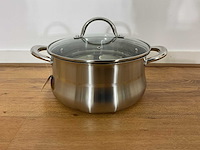 Edenberg eb-2420m pannen set - afbeelding 11 van  11