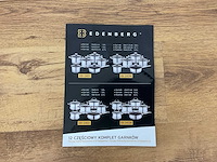 Edenberg eb-2420m pannen set - afbeelding 17 van  19