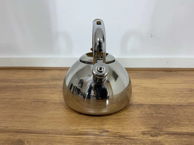 Edenberg eb-2444w zilver waterkoker - afbeelding 11 van  12