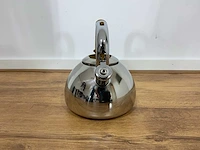 Edenberg eb-2444w zilver waterkoker - afbeelding 11 van  12
