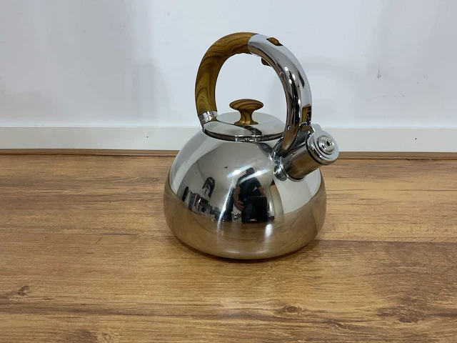 Edenberg eb-2444w zilver waterkoker - afbeelding 12 van  12