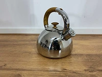 Edenberg eb-2444w zilver waterkoker - afbeelding 12 van  12
