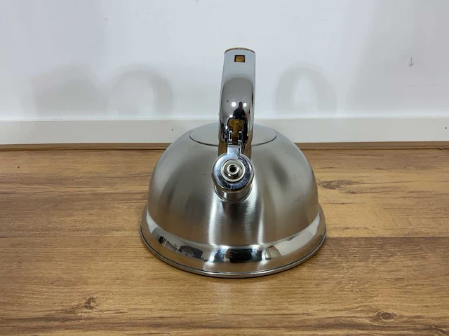 Edenberg eb-2446w zilver waterkoker - afbeelding 5 van  6