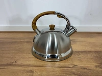Edenberg eb-2446w zilver waterkoker - afbeelding 2 van  13