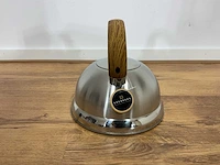 Edenberg eb-2446w zilver waterkoker - afbeelding 4 van  13