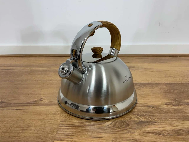 Edenberg eb-2446w zilver waterkoker - afbeelding 11 van  13