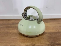 Edenberg eb-2452 geel waterkoker - afbeelding 4 van  12