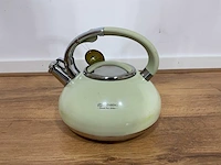 Edenberg eb-2452 geel waterkoker - afbeelding 7 van  12
