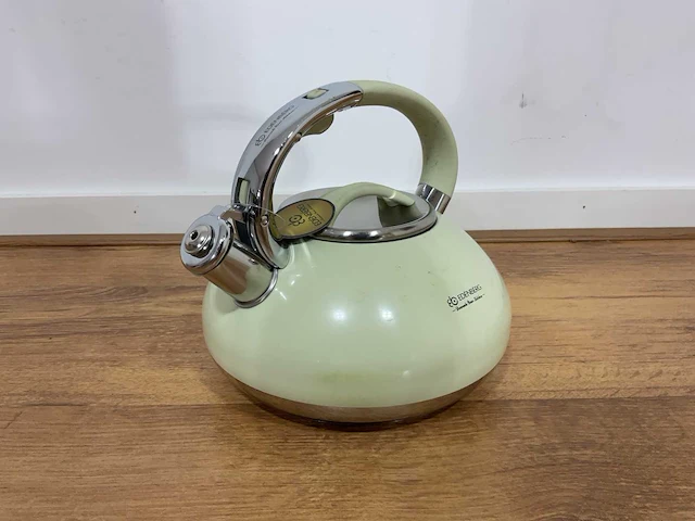 Edenberg eb-2452 geel waterkoker - afbeelding 9 van  12