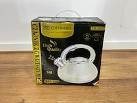 Edenberg eb-2452 geel waterkoker