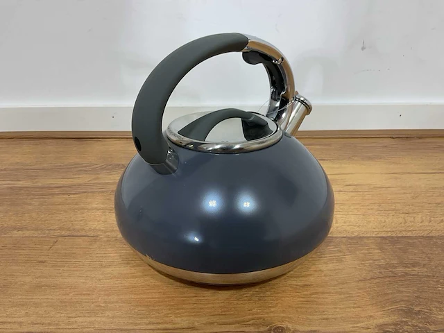 Edenberg eb-2452 grijs waterkoker - afbeelding 2 van  12