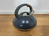Edenberg eb-2452 grijs waterkoker - afbeelding 2 van  12