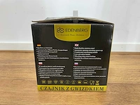 Edenberg eb-2452 grijs waterkoker - afbeelding 6 van  12