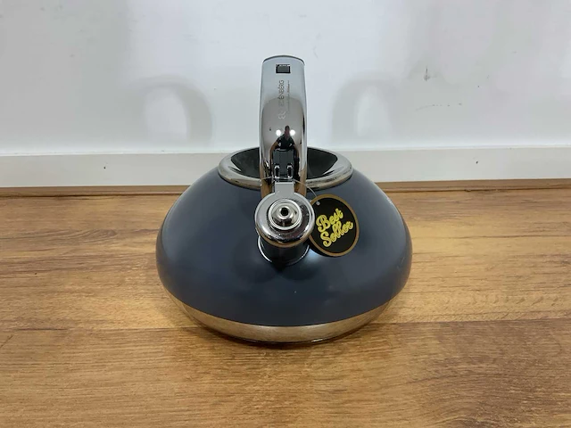 Edenberg eb-2452 grijs waterkoker - afbeelding 10 van  12