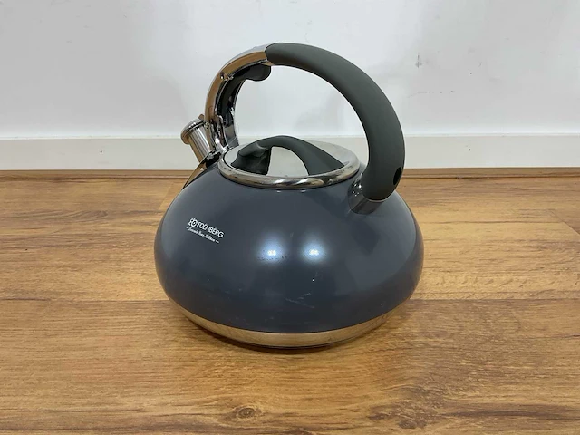 Edenberg eb-2452 grijs waterkoker - afbeelding 4 van  12
