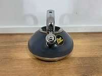 Edenberg eb-2452 grijs waterkoker - afbeelding 10 van  12