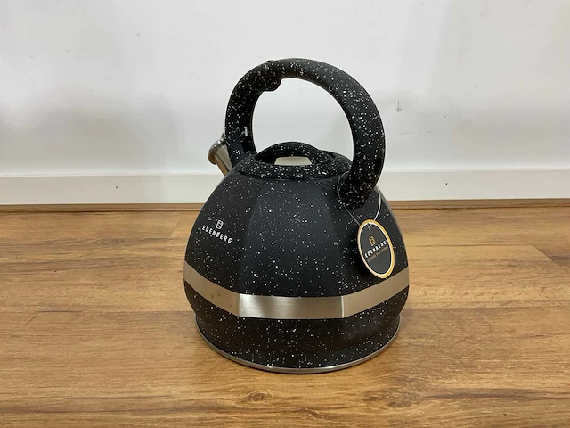 Edenberg eb-2475 zwart waterkoker - afbeelding 4 van  12