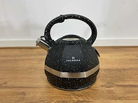 Edenberg eb-2475 zwart waterkoker - afbeelding 8 van  12