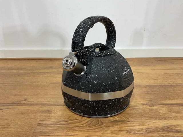 Edenberg eb-2475 zwart waterkoker - afbeelding 9 van  12