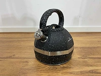 Edenberg eb-2475 zwart waterkoker - afbeelding 9 van  12