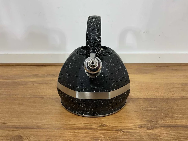 Edenberg eb-2475 zwart waterkoker - afbeelding 10 van  12
