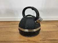 Edenberg eb-2475 zwart waterkoker - afbeelding 11 van  12