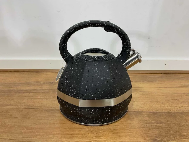 Edenberg eb-2475 zwart waterkoker - afbeelding 12 van  12