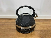 Edenberg eb-2475 zwart waterkoker - afbeelding 12 van  12