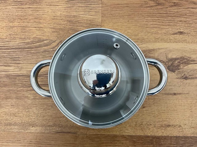 Edenberg eb-3002 pan - afbeelding 3 van  8