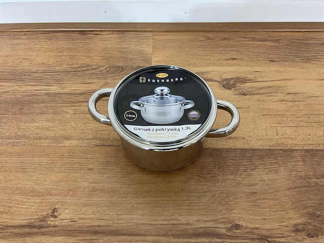 Edenberg eb-3002 pan - afbeelding 8 van  8
