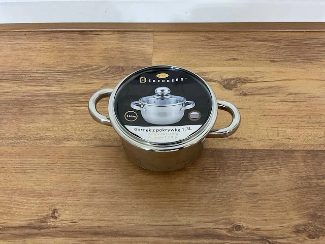 Edenberg eb-3002 pan - afbeelding 8 van  8
