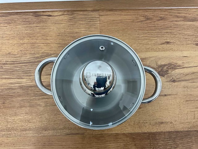 Edenberg eb-3003 pan - afbeelding 3 van  8