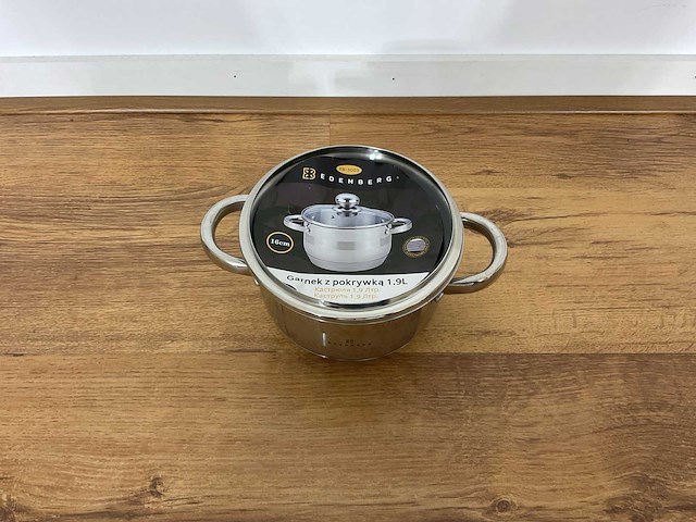 Edenberg eb-3003 pan - afbeelding 8 van  8