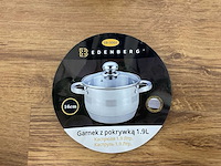 Edenberg eb-3003 pan - afbeelding 6 van  8
