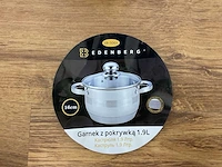 Edenberg eb-3003 pan - afbeelding 6 van  8