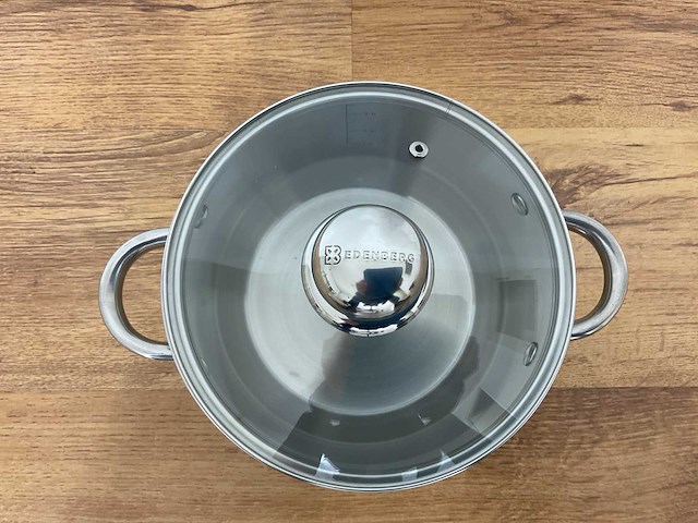 Edenberg eb-3005 pan - afbeelding 3 van  8