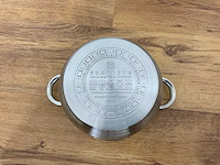 Edenberg eb-3005 pan - afbeelding 5 van  8