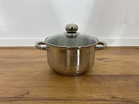 Edenberg eb-3005 pan - afbeelding 2 van  8